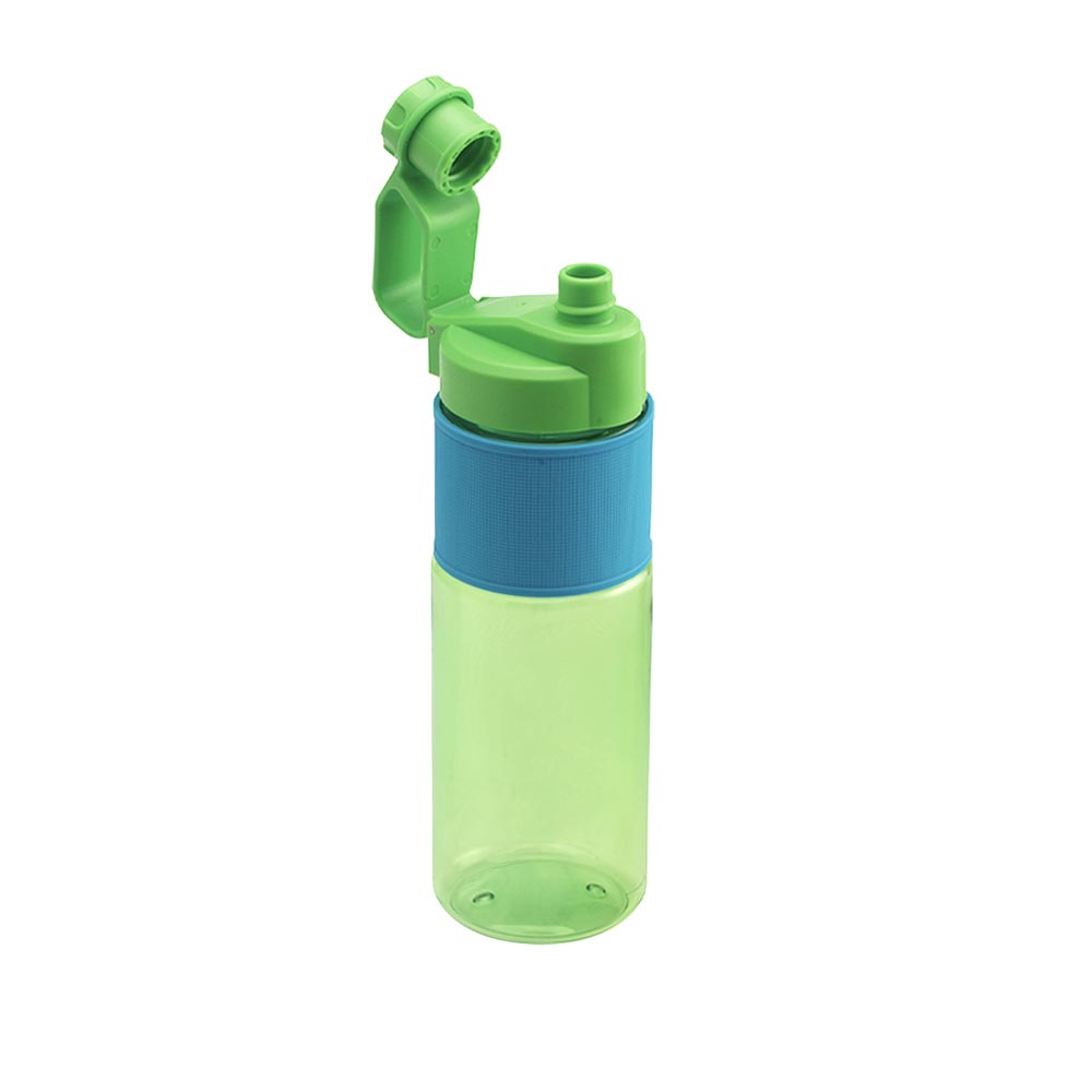 Plastic Water Bottles